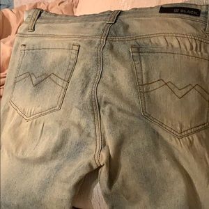 Men’s jeans
